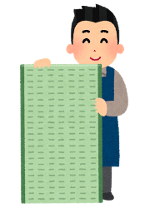 畳表替えおすすめイメージ